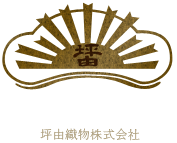 Tsuboyoshi Orimono Co.,Ltd.